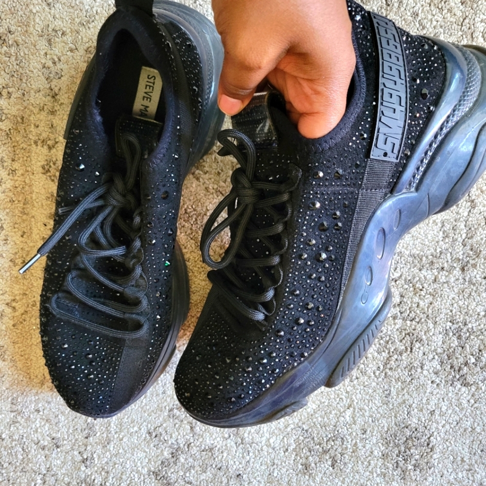 Steve Madden Maxima